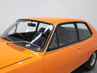 1972 Holden LJ Torana GTR XU1 - Lone O'Ranger