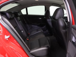 2015 HSV GEN-F GTS Build No 2310  - Sting Red