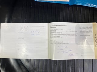 1979 Ford XD Falcon GL