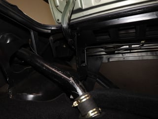 1978 Ford ZH Fairlane Marquis 5.8L V8 T-Bar Auto - Satin Spruce Metallic
