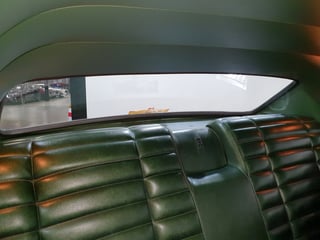 1970 HG GTS 350 Monaro - SURVIVOR SUPERB!