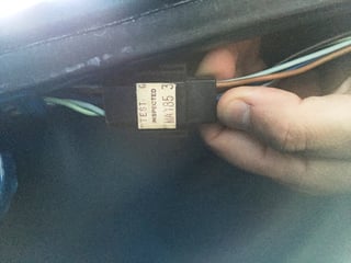 VK Group A Brock Commodore #52