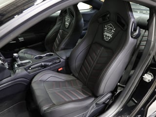 2019 Ford Mustang DJR Limited Edition Build No 22 / 30 - Auto 4,225 km