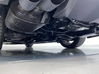 2019 Ford Mustang Bullitt - Build #2779