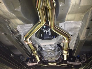 2010 FG Ford Falcon Ute XR8