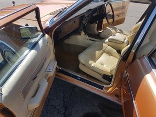 1978 ZH Ford Fairlane Marquis 4.9L V8