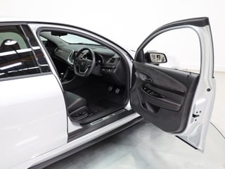 2017 Holden HSV GTSR - Silver Nitrate