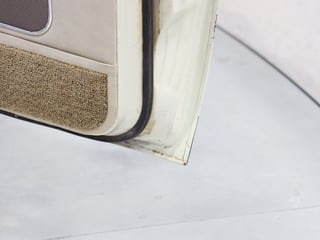 1975 Holden HJ GTS Monaro 2-Door Coupe - Chamois Unrestored Survivor 