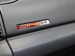 1990 HSV VN Commodore SS Group A - Build No. 495 - 26,951km