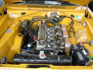 2014 Muscle Car Masters - Eastern Creek Sydney