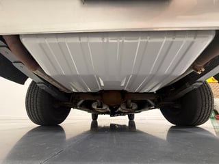 1966 Ford Mustang Convertible RHD - 302ci Windsor 4sp Manual 