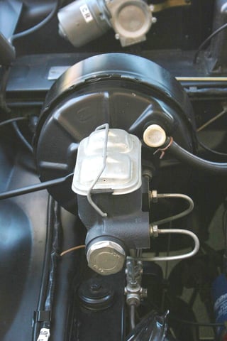 LJ GTR XU1 Torana