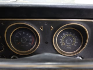 1970 Ford Falcon XY GT 4sp Man - Monza Green Survivor …