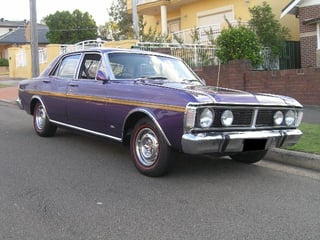 Wild Violet XY GS Fairmont