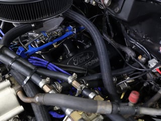 1990 Ford F150 XLT - 460ci Big Block 