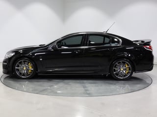 2016 HSV VF Series II GTS - 530kW Tekno Performance Enhanced …