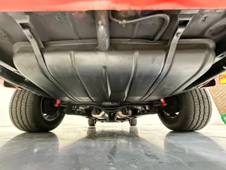 1974 Holden LH Torana SLR 5000 L34 - Salamanca Red 