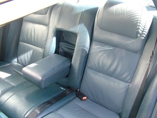 HSV Statesman Build #99