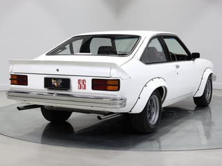1978 Holden LX Torana SS A9X Hatchback Tribute