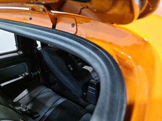 1977 LX SS Torana A9X Replica