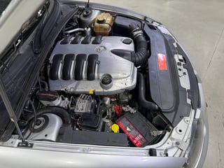 2002 Holden VX 11 SS Commodore  LS1 - Quicksilver 