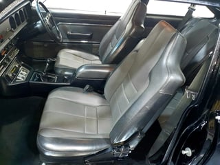 1976 LX Torana SS Hatchback - 5 Litre 4 Speed