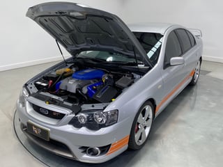 2006 FPV BF Falcon GT - Build 211