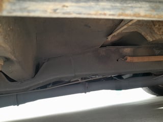 1981 XD Ford Fairmont Ghia ESP - 5.8 Litre V8 