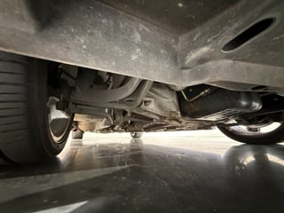 2007 FPV BF MKII GT BOSS 302 Build No 623 - Vixen Red 