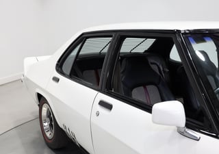 1977 Holden HX Monaro GTS 308 V8