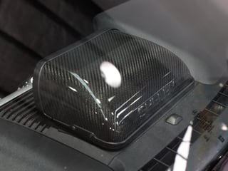 2016 Ford Mustang GT - Roush R727 Ford Performance