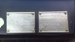 1976 Ford LTD P6 - 351 Cleveland V8