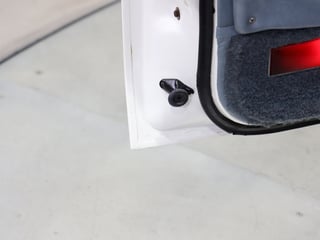 1982 Holden WB Statesman Caprice - Alabaster White