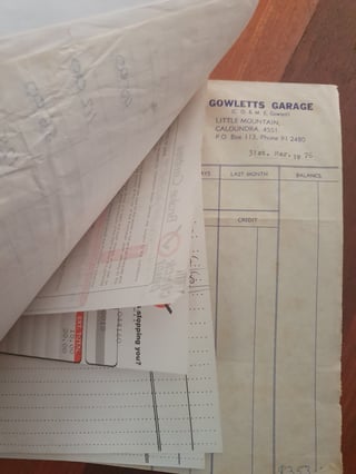 1960 Triumph Herald Convertible - One Owner