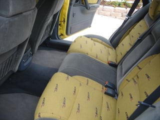 HSV VS GTS-R Commodore #76