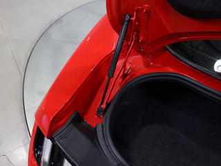 2017 Ford Mustang GT Harrop Supercharger - Race Red - 8,010km