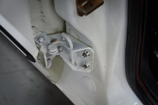 1982 Ford Falcon XD GL 5.8L -  Ex Police Car 