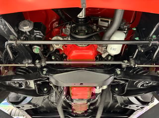 1975 Holden HJ GTS Monaro Coupe - Rare 5.0L 4sp - Concours Restored  