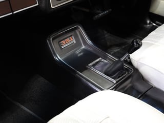 1970 Ford Falcon XY GT Replica …