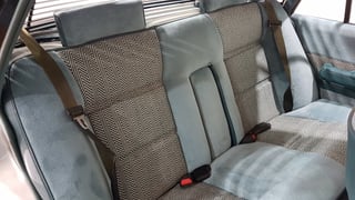 1986 HDT VK Commodore SS Group 3 Series II