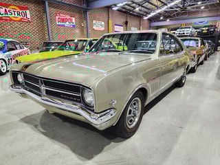 AMCS Showroom Tour - 1st March 2024