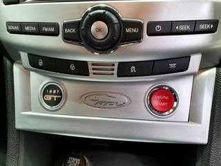 2013 FPV FG Mk II Falcon GT - 6 Speed Manual