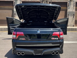 2016 HSV VF Maloo R8 LSA - W557 Upgrade