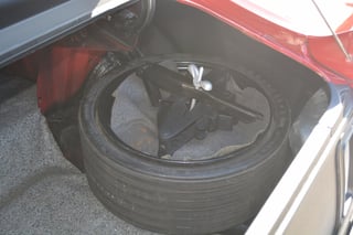 1970 Boss Mustang 302