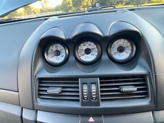 2006 HSV E-Series Clubsport R8 307kW