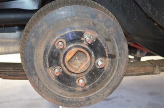 Phase 3 GTHO..UNRESTORED