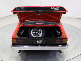 1974 Holden LH Torana SLR 5000 L34 - Salamanca Red 