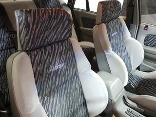 1994 HSV VR GTS 5.7L Factory Stroker #22