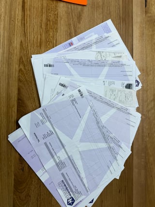 1974 Chrysler Valiant VJ Regal Hardtop - True Blue Metallic