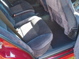 1988 VN HSV SS Group A Commodore Replica